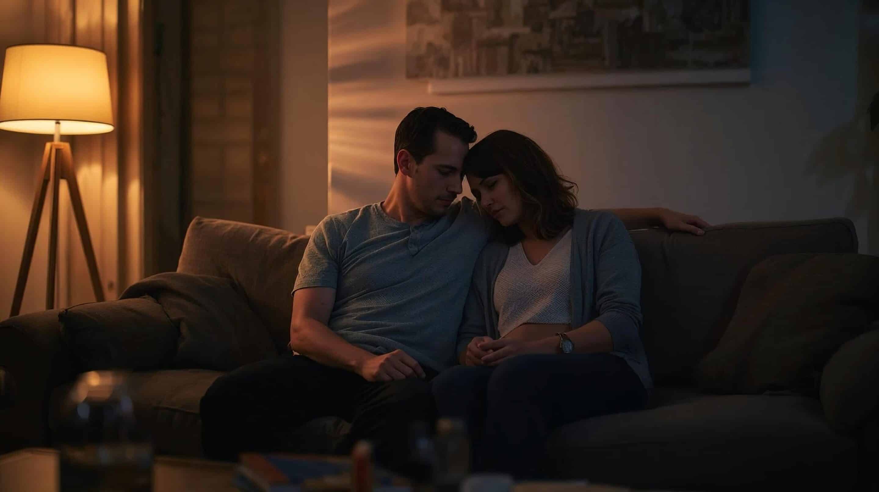 Relatie Vastgelopen? Zo Communiceer je Beter met je Partner