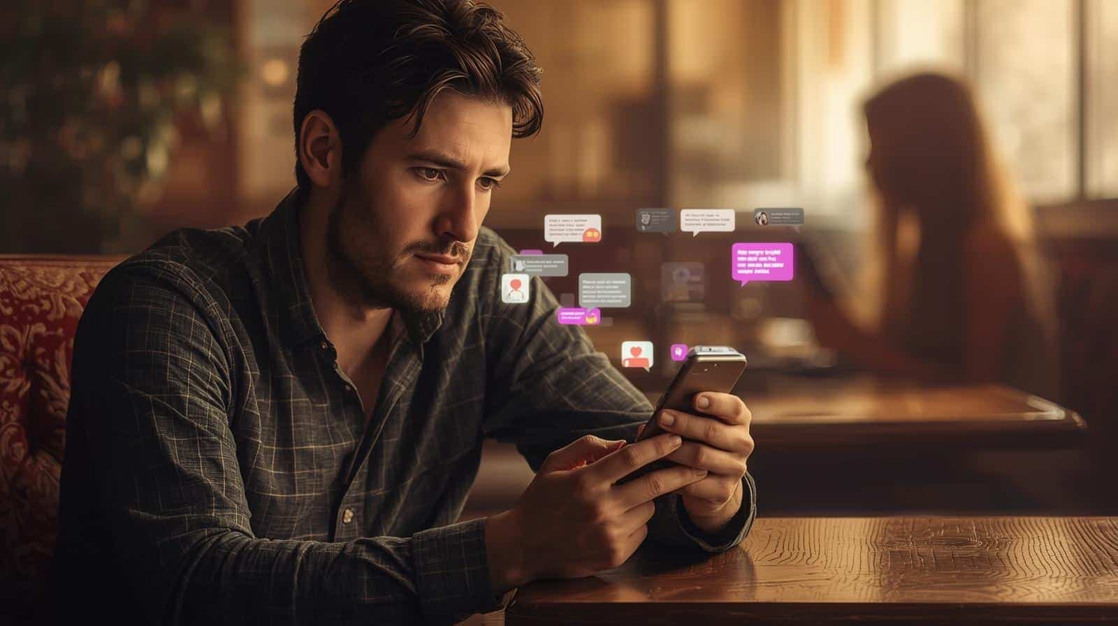 Dating App Moe? 5 Bewezen Stappen voor Mannen (2025)