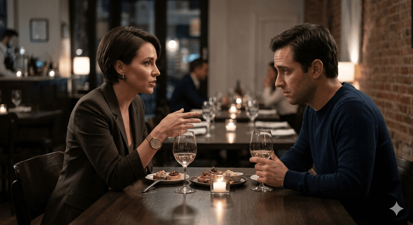 Hoe trek je een masculine vrouw aan in 2026?