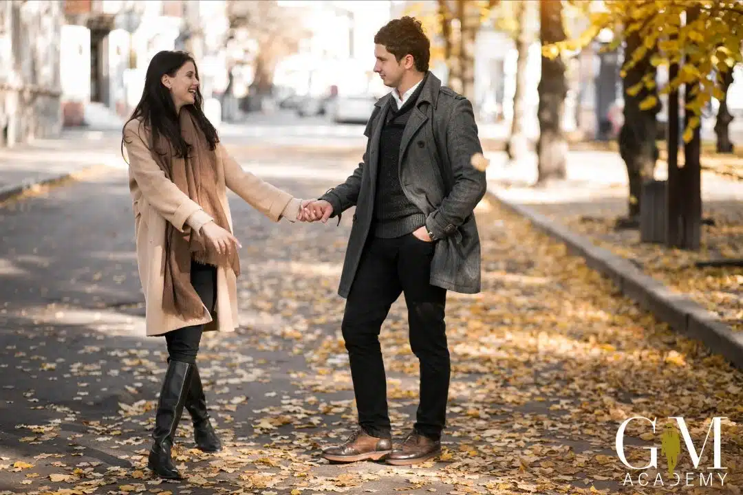 Hoe laat je een langeafstandsrelatie slagen?