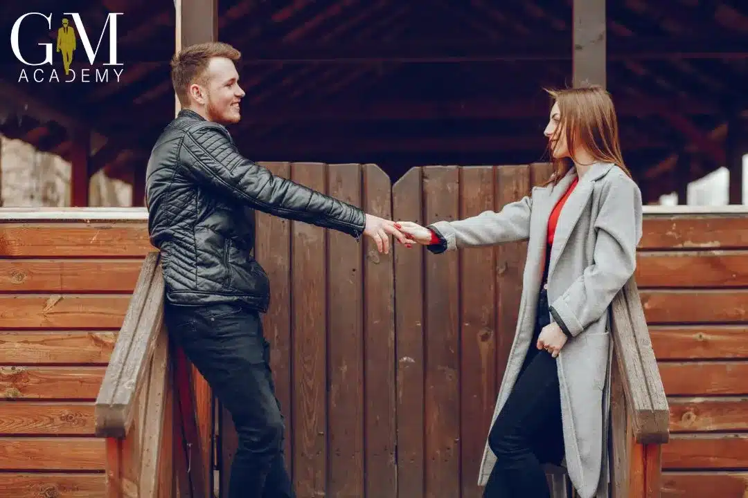 Wat is het geheim van een langdurige relatie voor mannen?