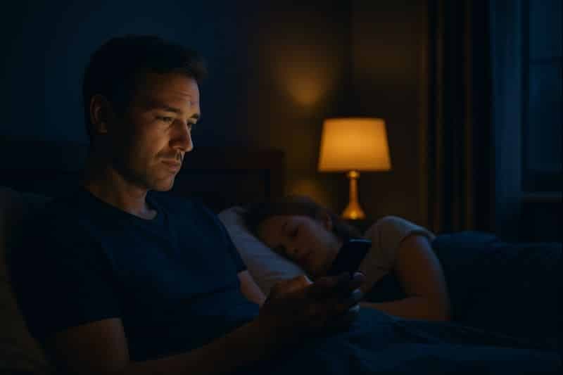 Gevoel weg in je relatie: liefde op of vastgelopen?