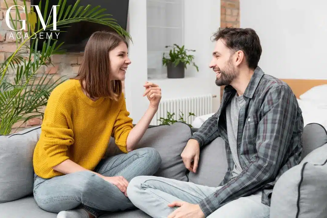 Hoe effectief is relatietherapie voor mannen?