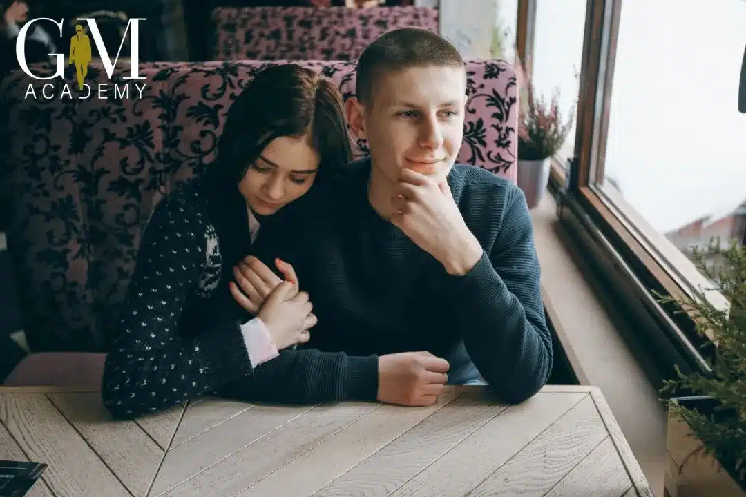 Midlifecrisis en verliefdheid bij mannen: wat nu?