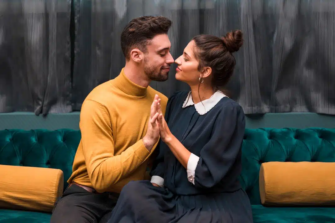 Nieuwe relatie na overlijden partner: wanneer en hoe?