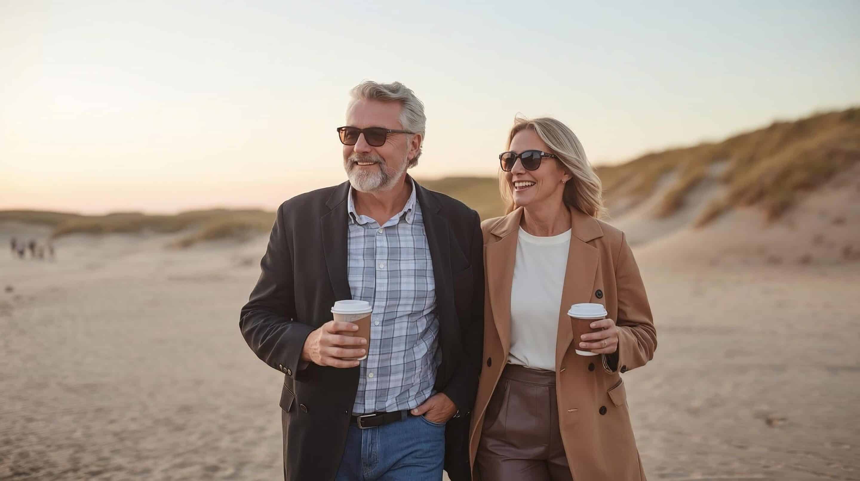 Online Daten 50+: Hoe Werkt Het en Wat Levert Het Op?