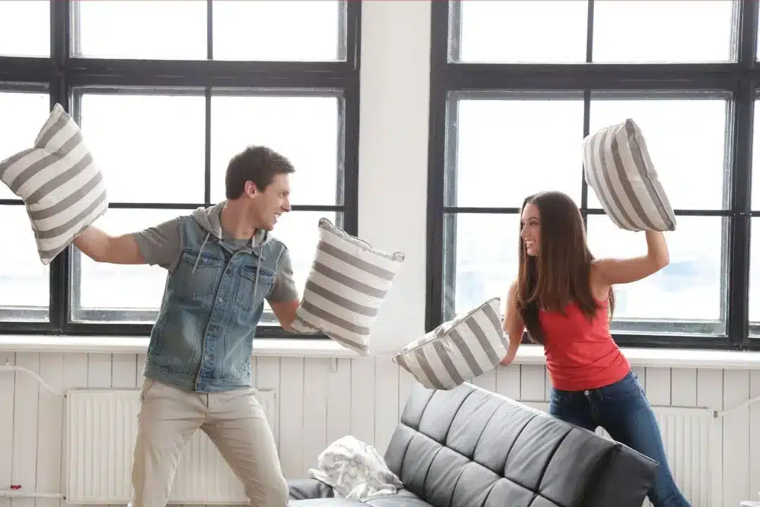 Welke communicatie-oefeningen verbeteren je relatie?