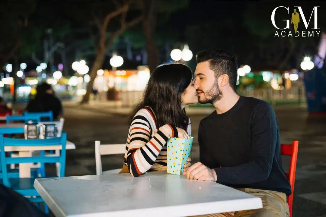 Wat zijn de beste romantische avondideeën voor mannen?