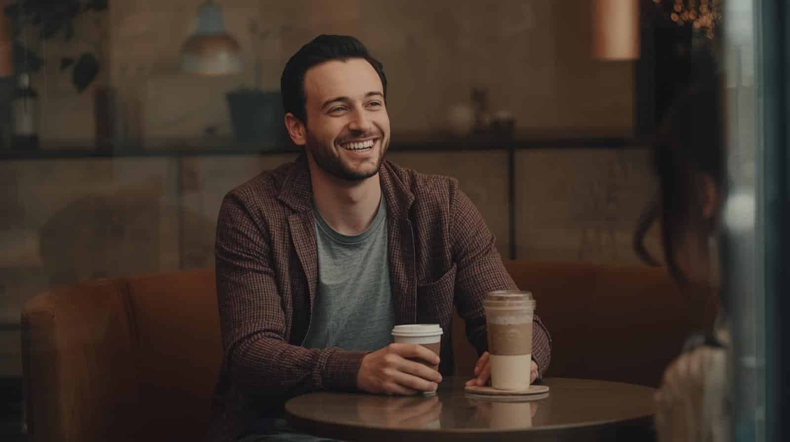 Wat is Slow Dating en waarom werkt het voor mannen?