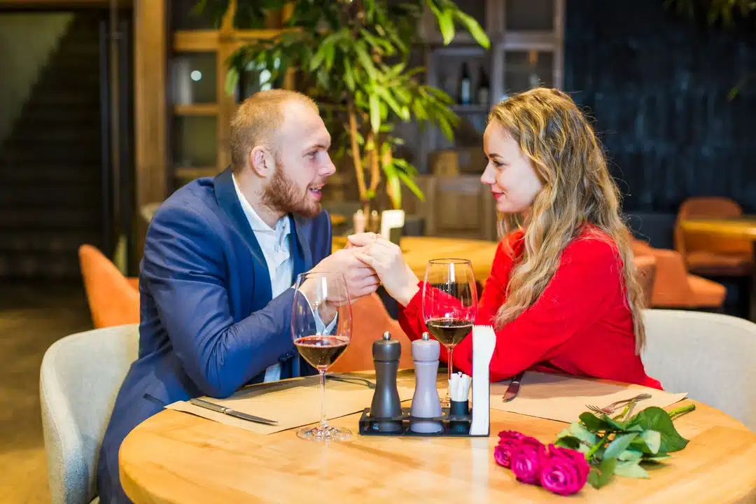 Hoe date je succesvol als man? 8 bewezen tips