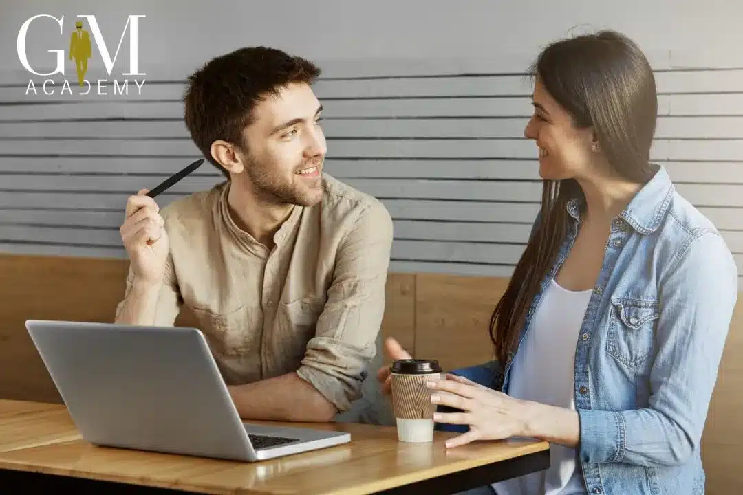 Wat Doet een Relatiecoach voor Mannen?