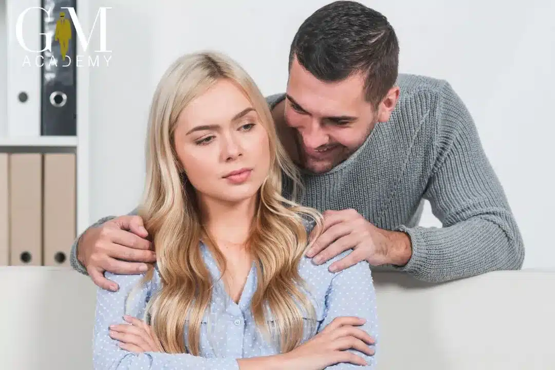 Wat Is Een Narcist In Een Relatie?