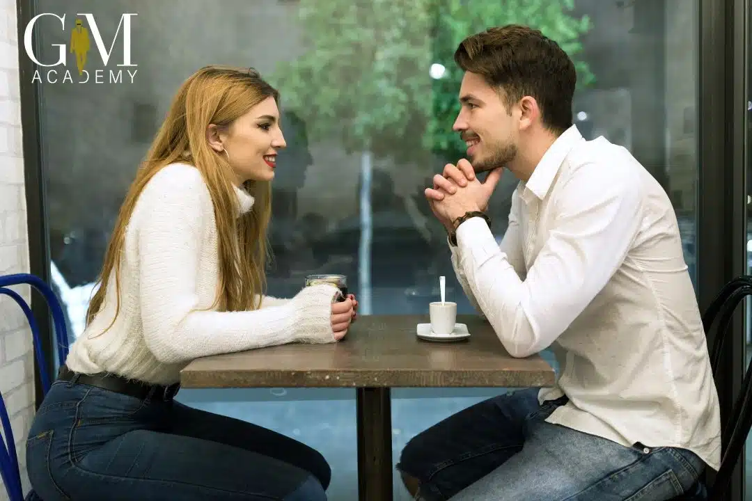 Wat vraag je op een eerste date voor een goede klik?