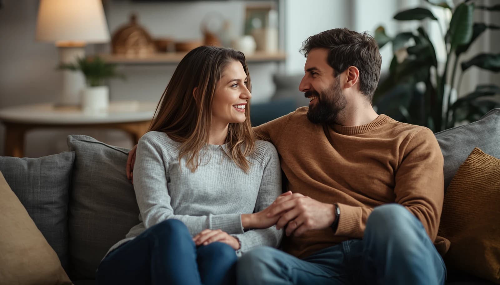 Passie terug in je relatie