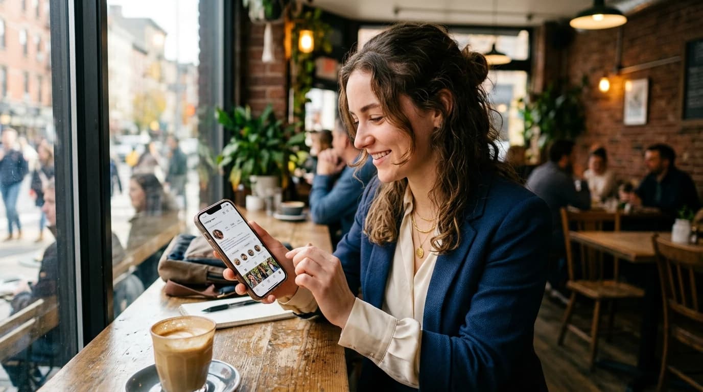 wat vrouwen zoeken op je profiel