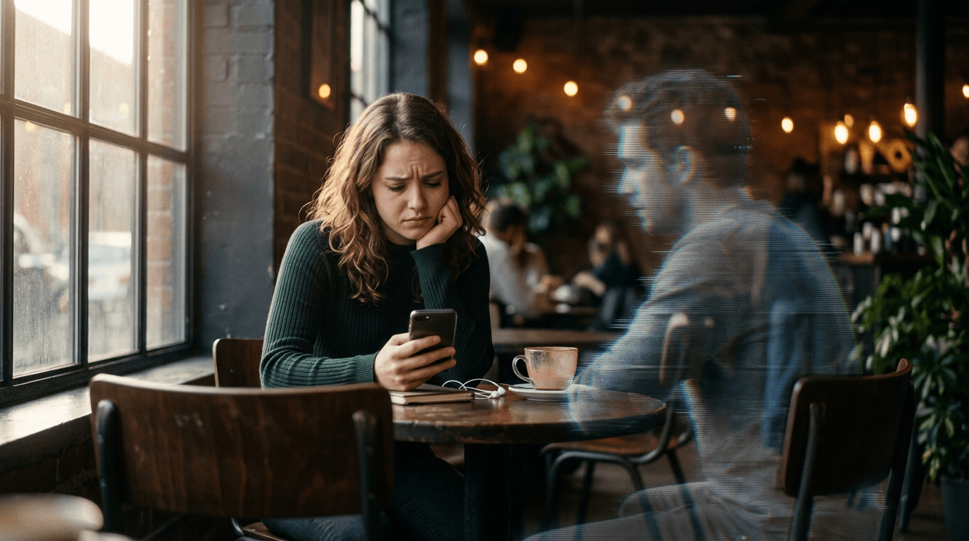 Ghostlighting: wat is het en hoe ga je ermee om?