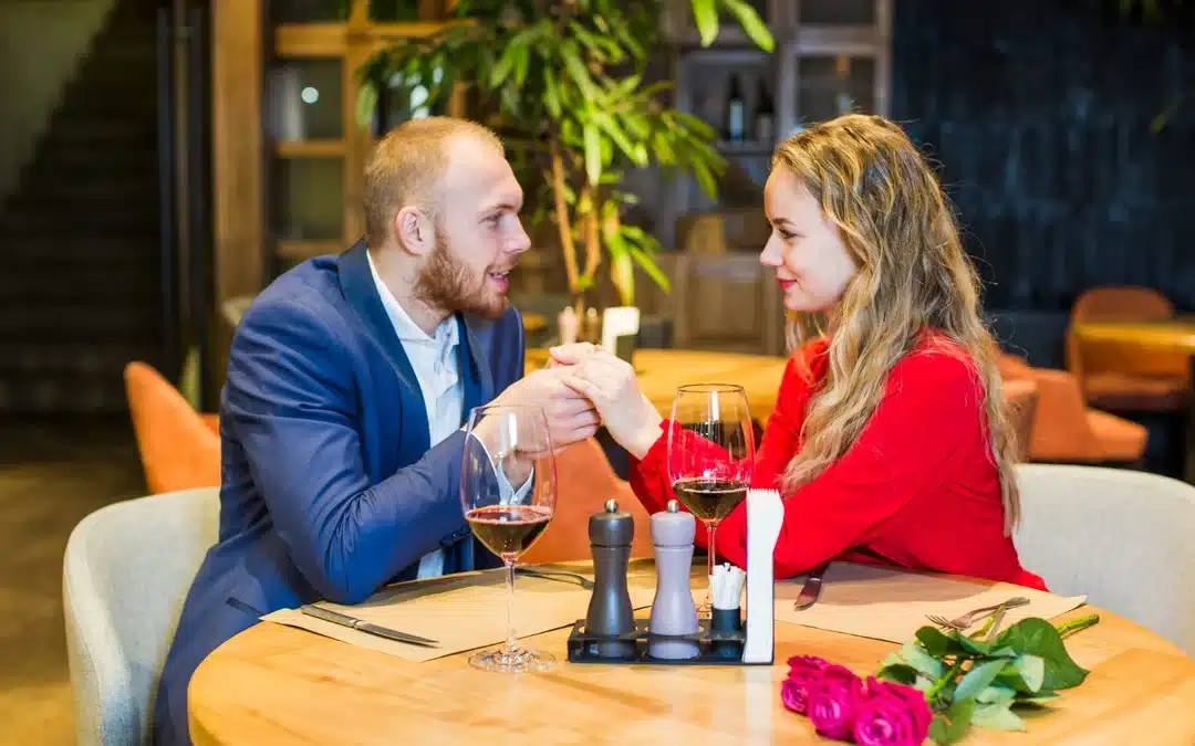 8 tips voor dating voor mannen: advies van professionals