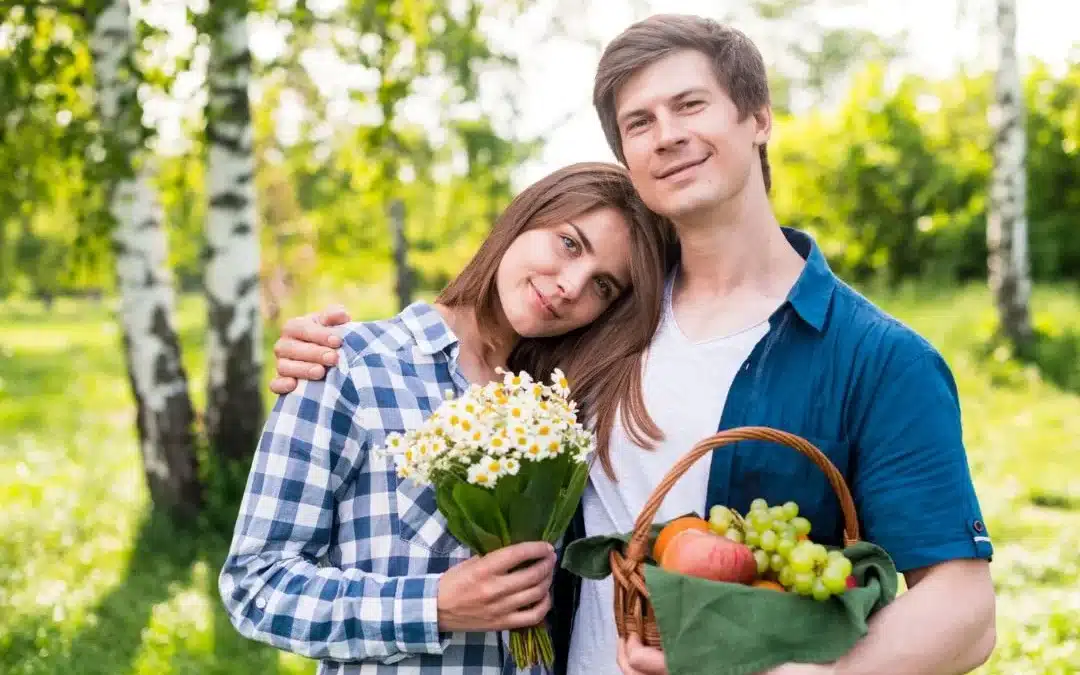 Hoe houd je een relatie gezond? Geheimen voor mannen om te slagen