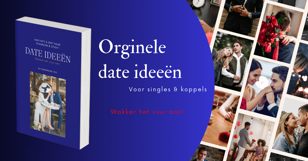 Orginele date ideeën