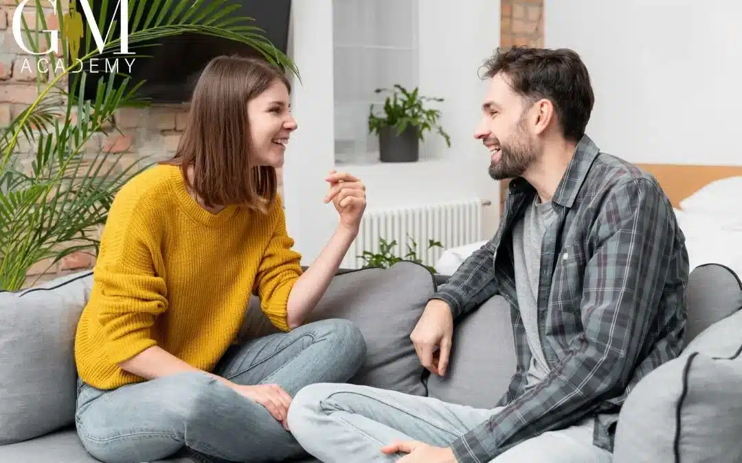 Hoe effectief is relatietherapie? Soorten therapieën en voordelen