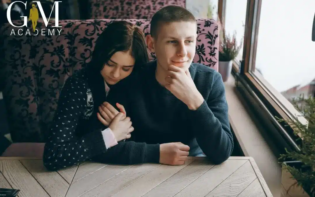 Midlifecrisis bij een man die verliefd is: Hoe om te gaan met emotionele hoogtes en dieptes