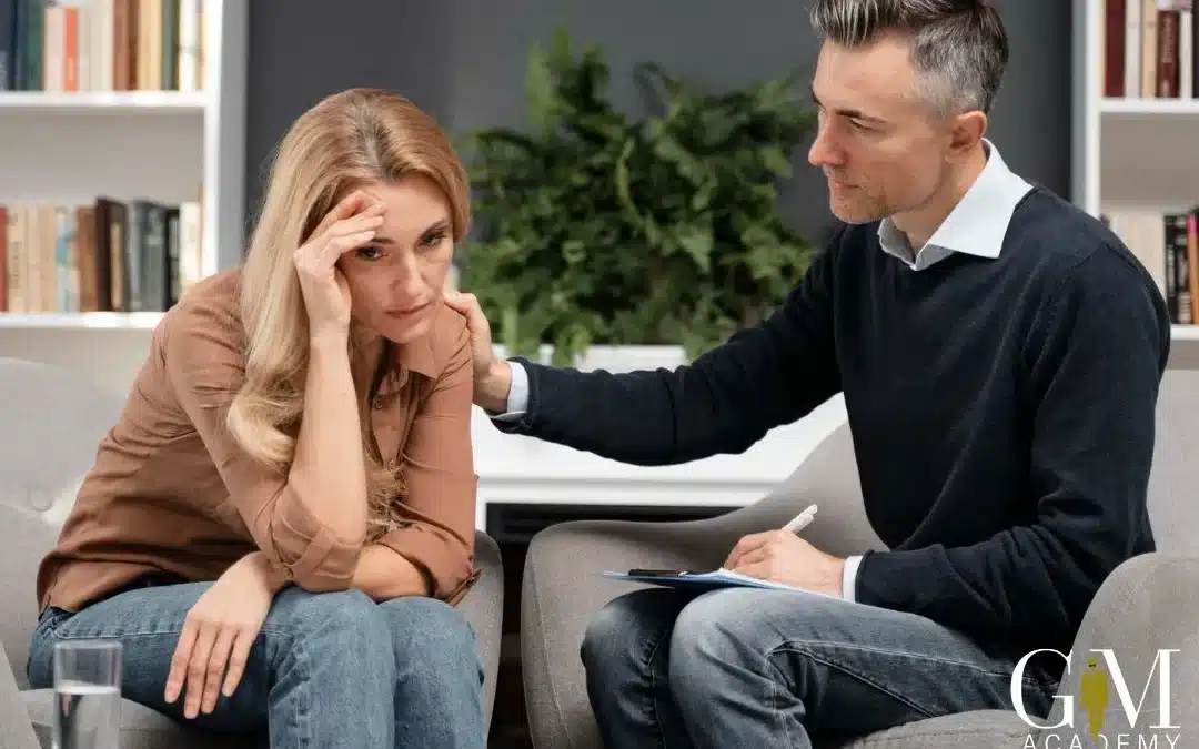 Midlifecrisis-relatietherapie: Wanneer Hulp Zoeken en Wat te Verwachten