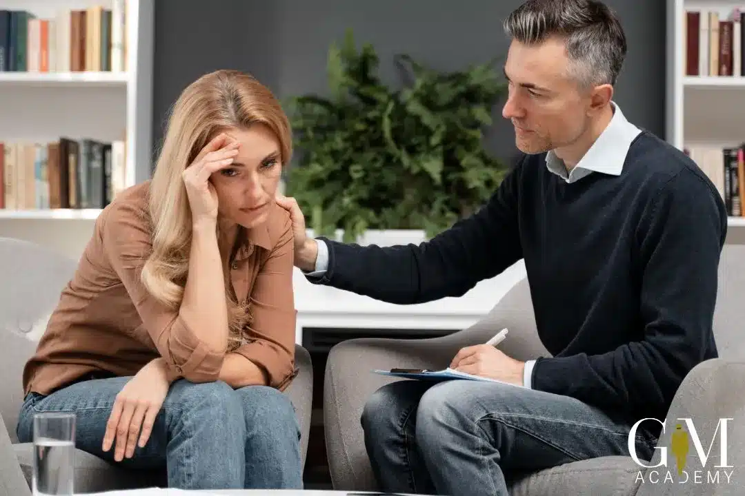 Midlifecrisis-relatietherapie: Wanneer Hulp Zoeken en Wat te Verwachten