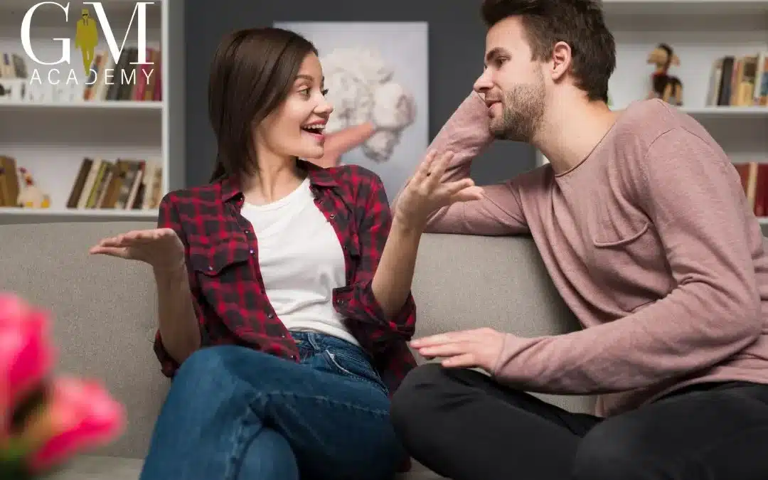 Wat is een monogame relatie? Het verkennen van de betekenis van toewijding en loyaliteit