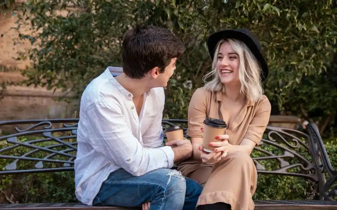 Hoe Vraag Je Iemand Op Date? Tips Om De Juiste Vrouw Te Leren Kennen