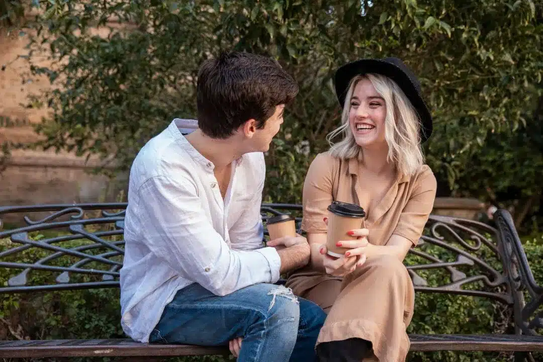 Hoe Vraag Je Iemand Op Date