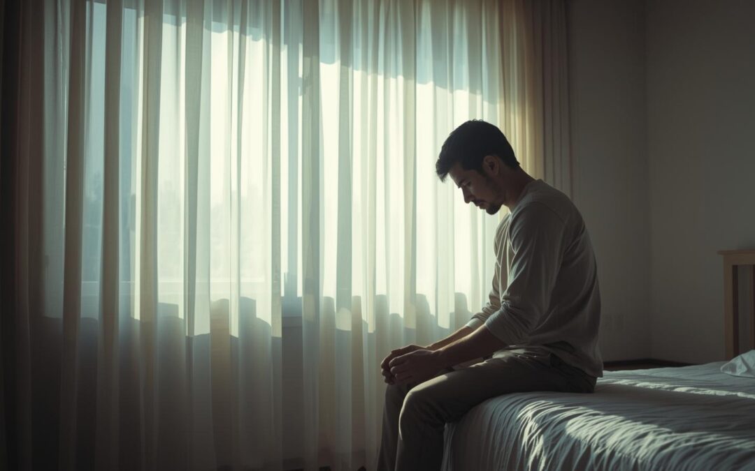 Emotioneel Niet Klaar voor een Relatie: Inzicht, Signalen en Stappen naar Zelfgenezing