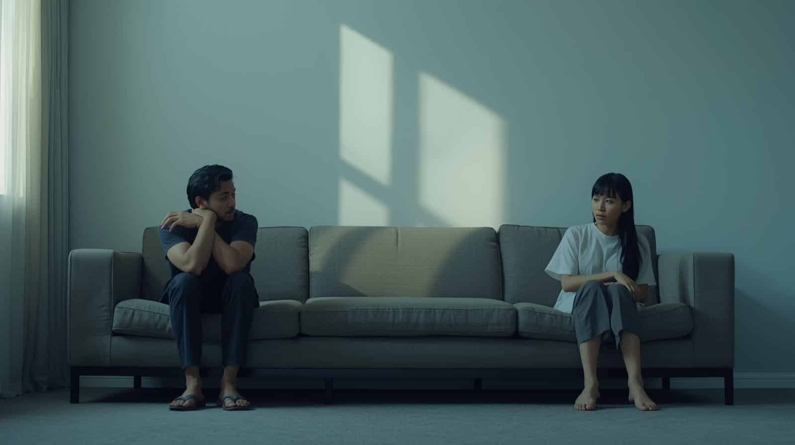 Emotioneel Afstandelijke Man: Waarom Het Gebeurt en Wat Je Kunt Doen