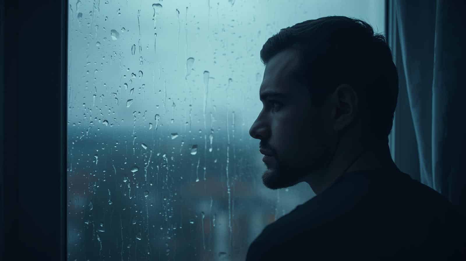 Herken Je Jezelf Als Emotioneel Afstandelijke Man