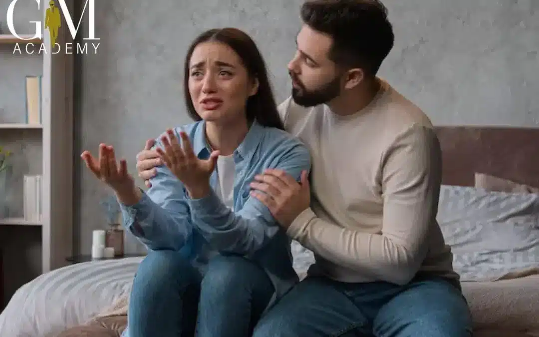 Emotioneel Niet Klaar voor een Relatie: Inzicht, Signalen en Stappen naar Zelfgenezing