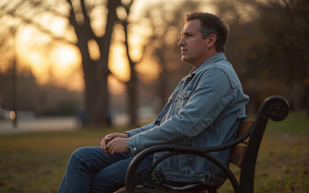 Bindingsangst Bij Mannen: Hoe je Jezelf Saboteert in de Liefde en Hoe je Dat Patroon Doorbreekt