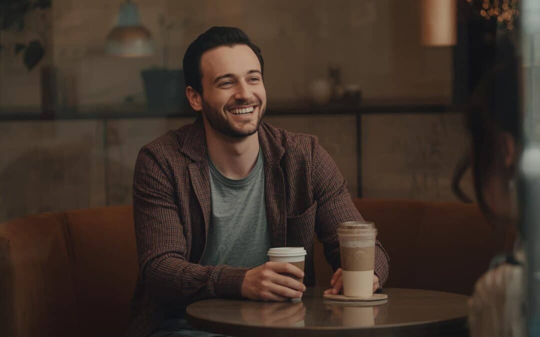 Slow Dating: hoe Mannen Beter kunnen Verbinden door Bewust te Daten