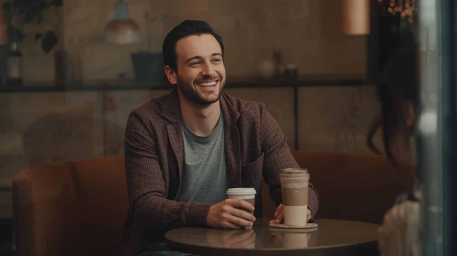 Slow Dating: hoe Mannen Beter kunnen Verbinden door Bewust te Daten