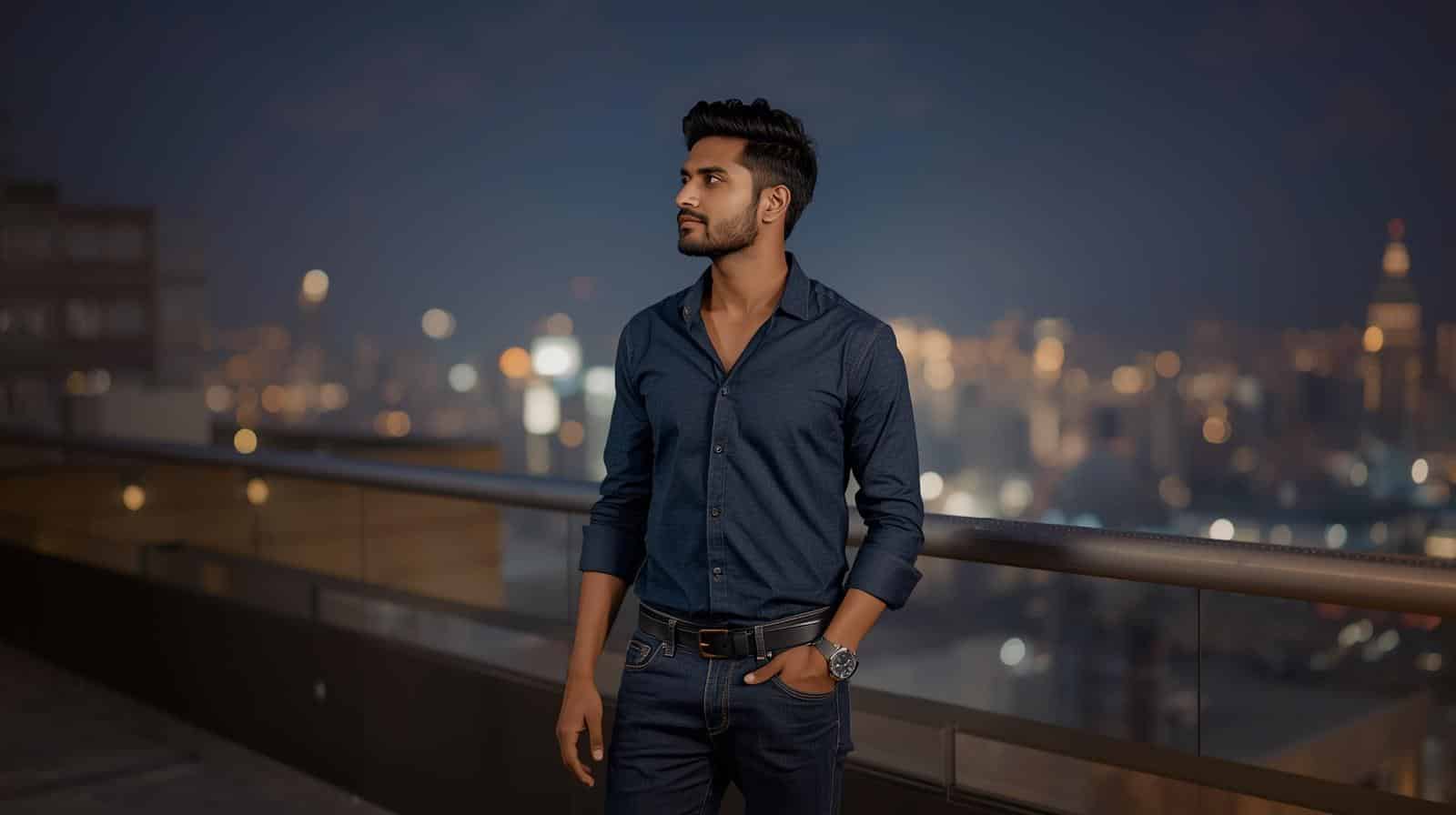 Single man 30+ en klaar met oppervlakkig gedoe