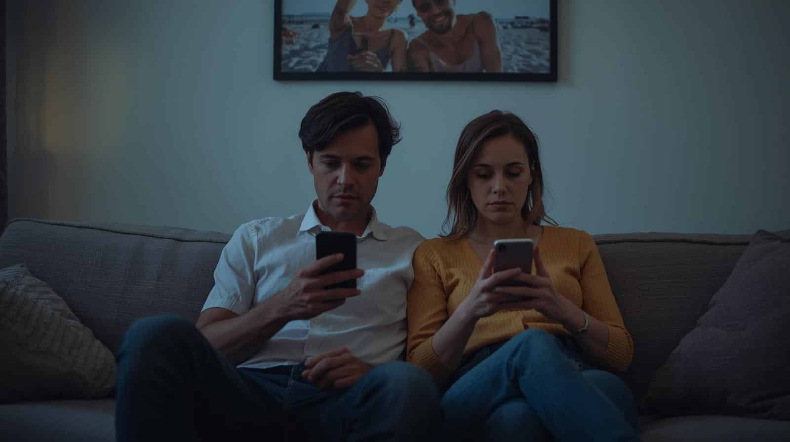 Sleur In Je Relatie Met Je Vrouw? 7 Signalen Dat Jullie Vastlopen (En Hoe Je De Verbinding Herstelt)