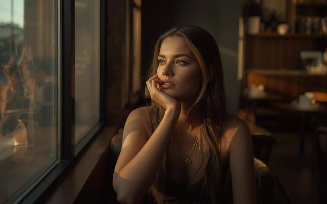 Mankeeping: Waarom Mannen je Wel Kiezen, maar Niet Blijven