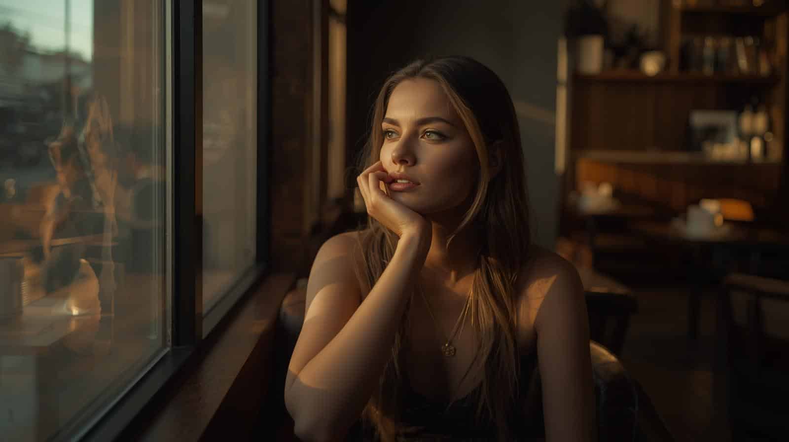 Mankeeping: Waarom Mannen je Wel Kiezen, maar Niet Blijven