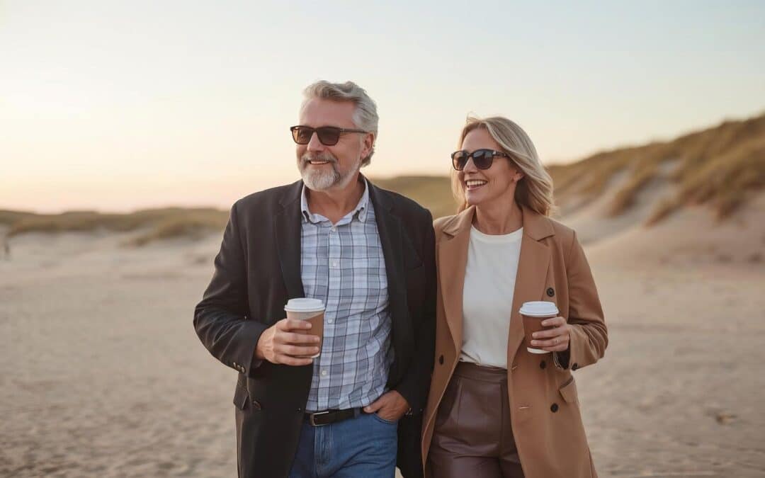 Online Daten 50+: Zo Werkt Daten Na je 50e (zonder gedoe)