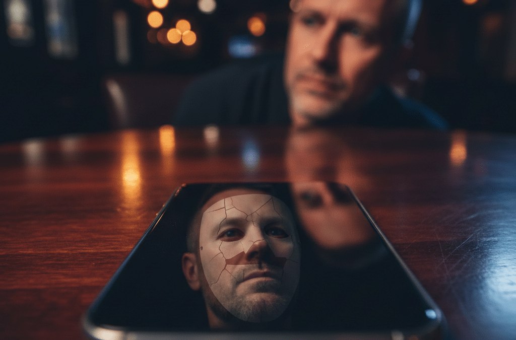 De onzichtbare reden waarom ze niet terugbelt.