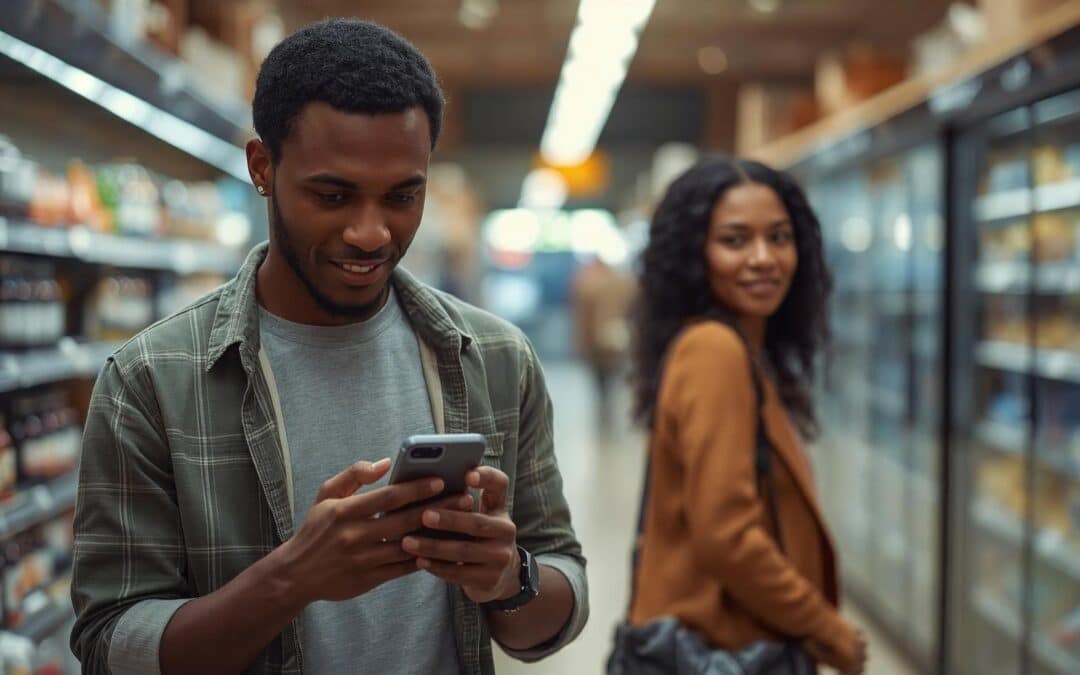 Waarom je als man signalen mist van een vrouw